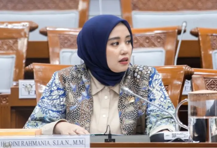 DPR Minta Literasi Digital Anak Diperkuat untuk Cegah Paparan Judi Online