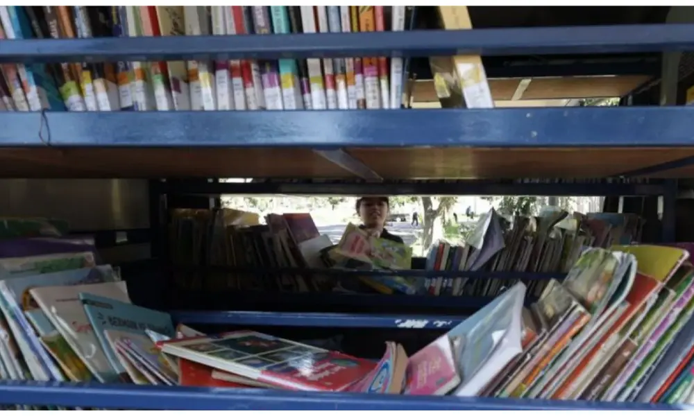 Transformasi Perpustakaan di Era AI Dinilai Jadi Kunci Masa Depan Literasi Indonesia