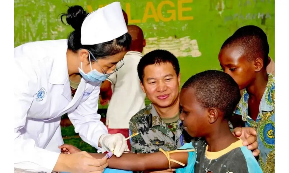 RD Kongo Peringatkan Wabah Ebola Strain Bundibugyo dengan Risiko Kematian Tinggi
