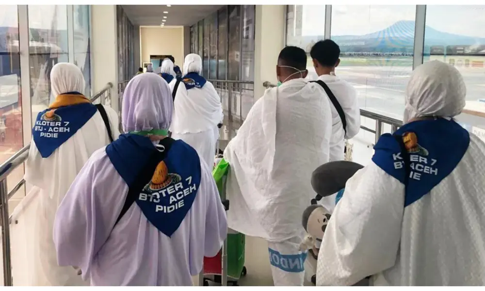 Haji dan Krisis Keteladanan Sosial di Tengah Modernitas Umat Islam
