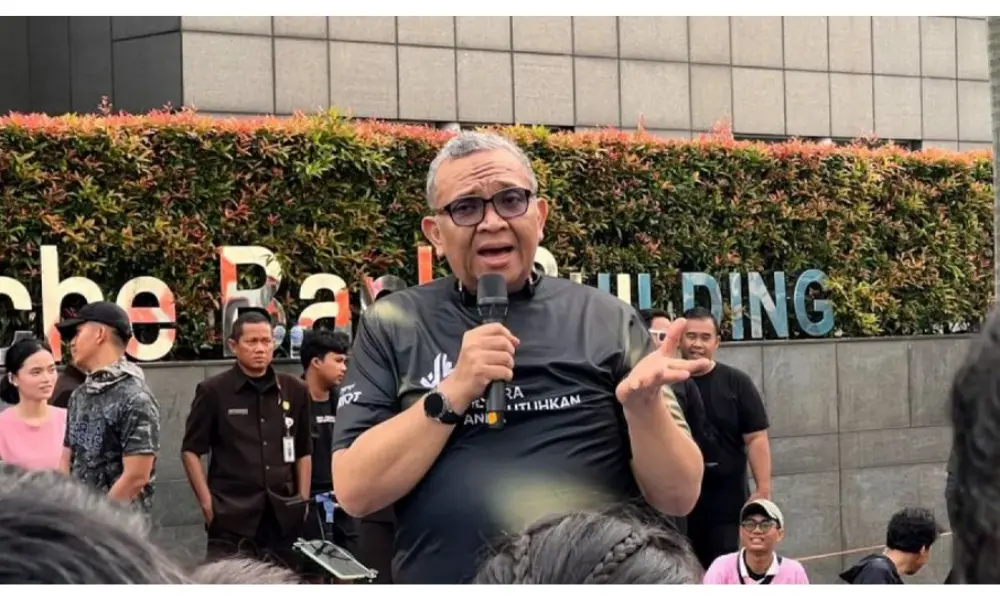 Pemerintah Antisipasi PHK Akibat Geopolitik Global, Program Magang Nasional Ditambah