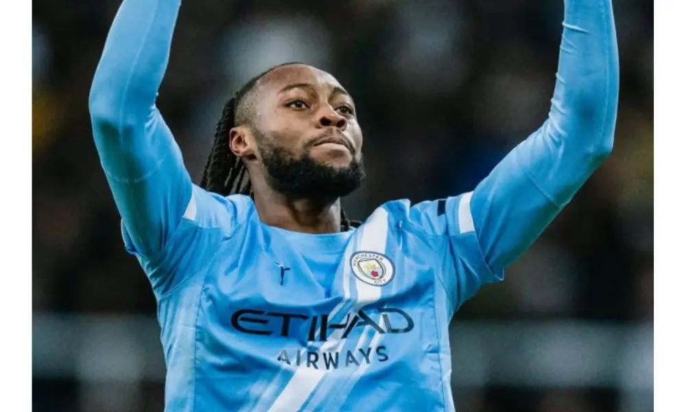 Antoine Semenyo Yakin Ghana Bisa Bersaing dengan Tim Besar di Piala Dunia 2026