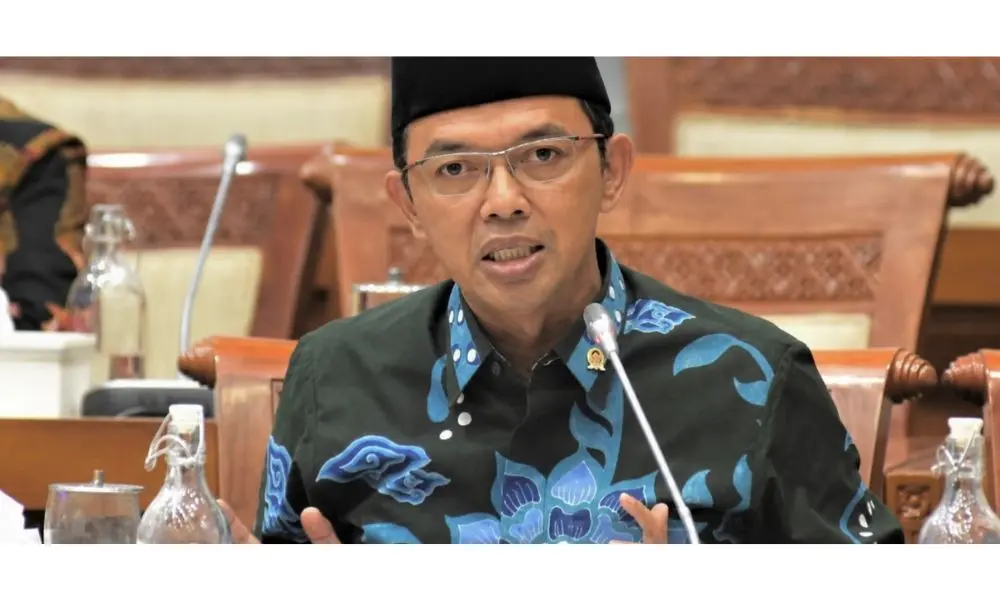Timwas Haji DPR Soroti Perlindungan Jemaah Lansia di Tengah Cuaca Panas Arab Saudi