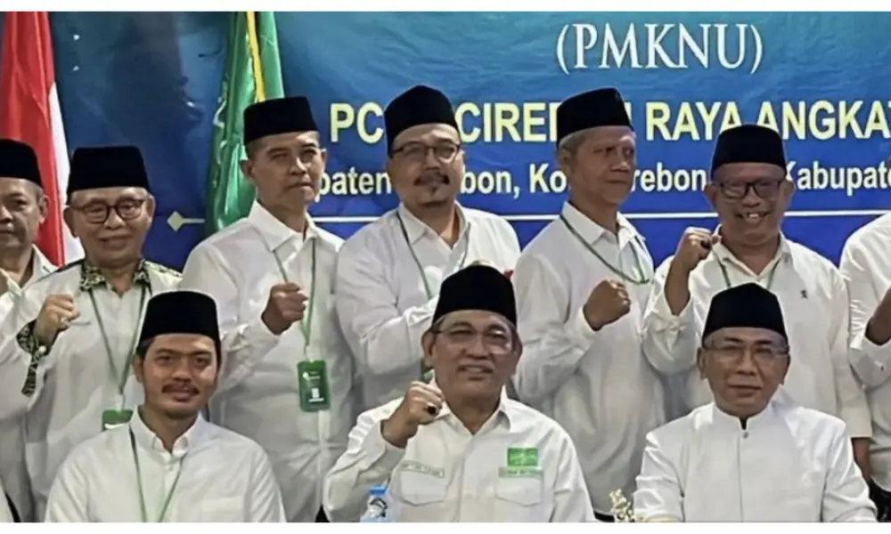 Kiai Muda NU Ramai-Ramai Masuk PMK-NU, Dinilai Jadi Sinyal Regenerasi Baru