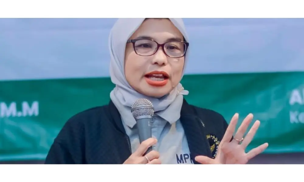 Timwas Haji DPR Awasi Penggunaan Dana dan Pelayanan Jemaah di Arab Saudi