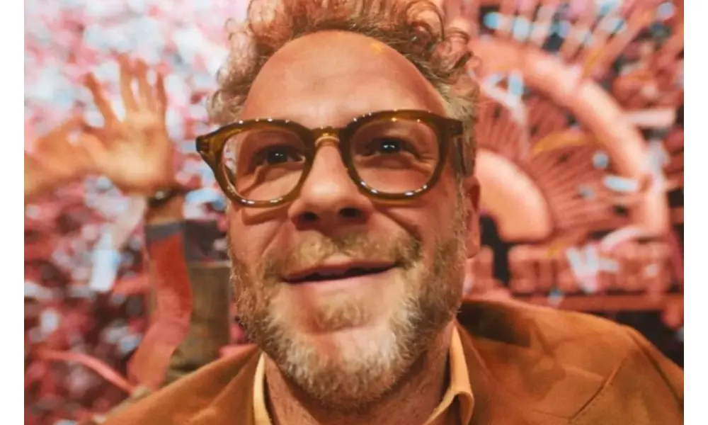 Seth Rogen Kritik Penulis yang Gunakan AI untuk Membuat Naskah