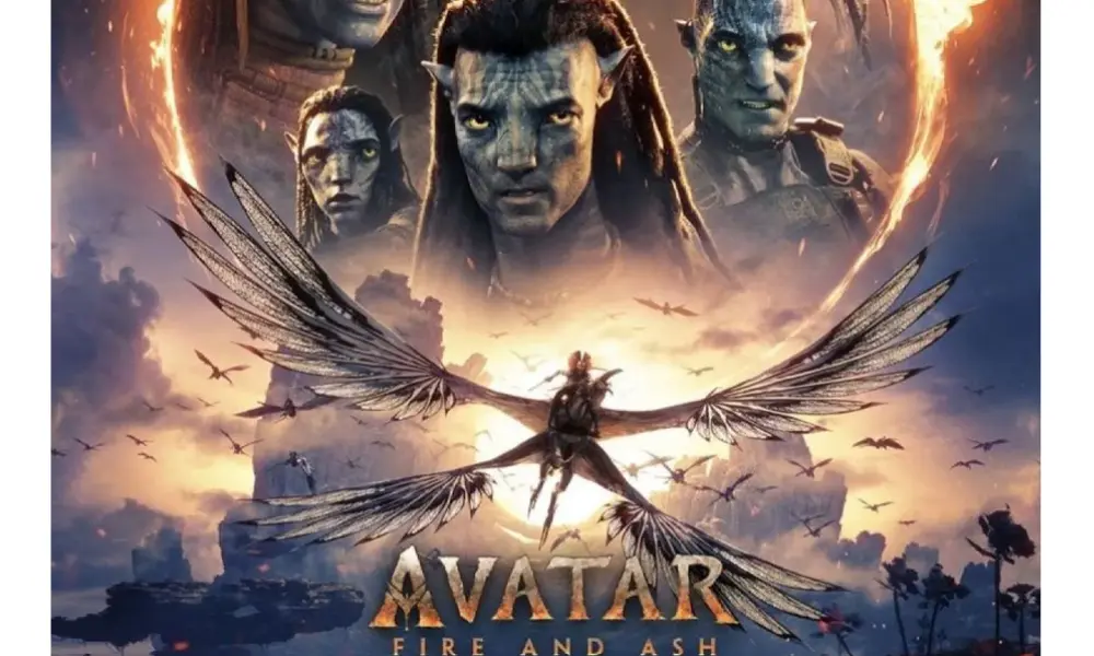 James Cameron Targetkan Produksi “Avatar 4-5” Lebih Cepat dan Murah