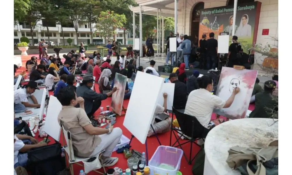 Aktivitas Seni dan Budaya Disebut Dapat Memperlambat Penuaan Biologis Menurut Studi Terbaru