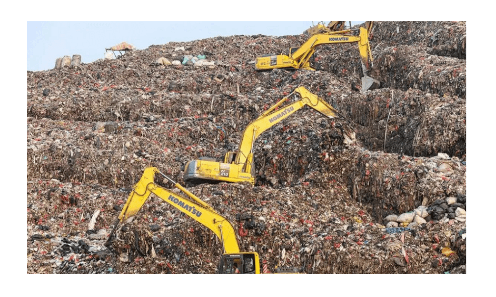 DPRD DKI Minta Pengelolaan Sampah Bantargebang Diubah Total Usai Disebut Penyumbang Emisi Metana Besar