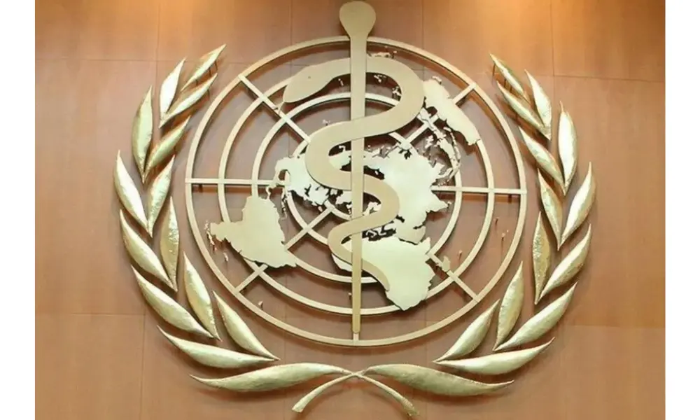 WHO Tetapkan Wabah Ebola di RD Kongo dan Uganda sebagai Darurat Kesehatan Internasional