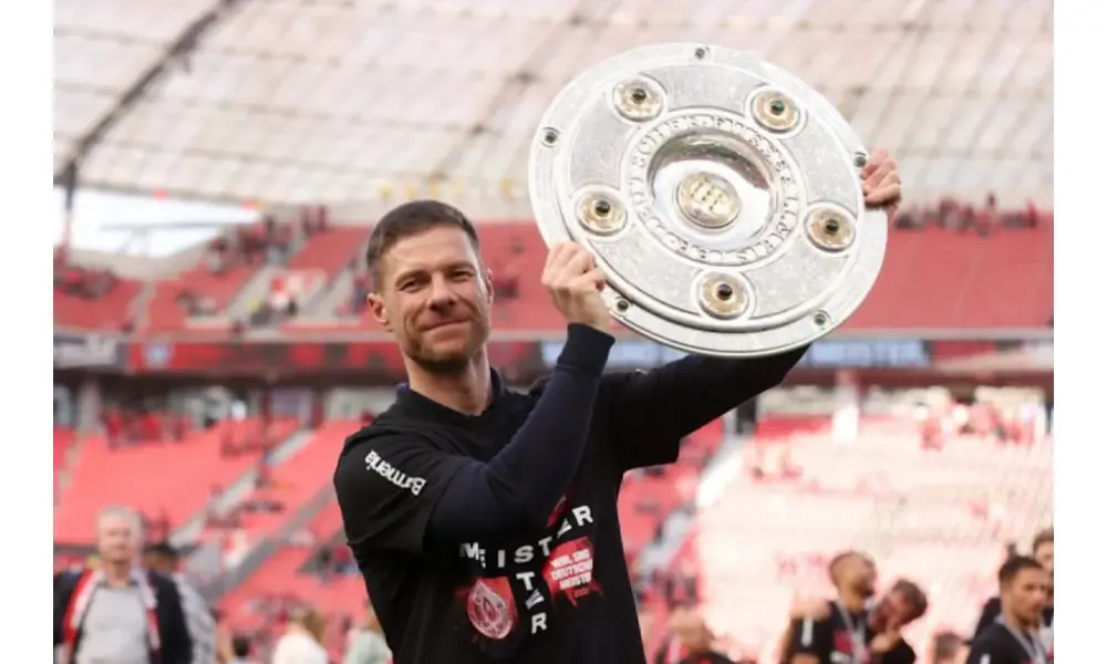Chelsea Resmi Tunjuk Xabi Alonso sebagai Pelatih Baru dengan Kontrak Empat Tahun