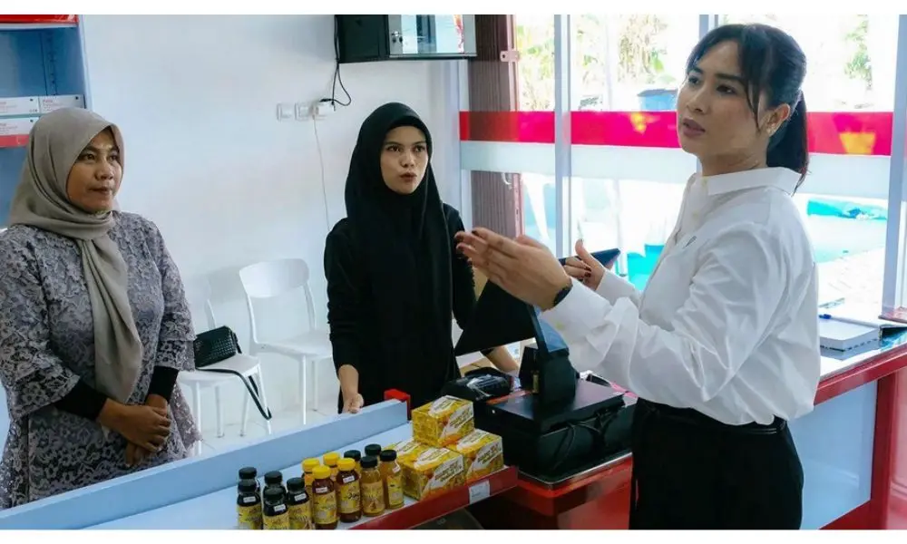 Koperasi Desa Merah Putih Dinilai Perkuat Desa Wisata dan UMKM di Indonesia