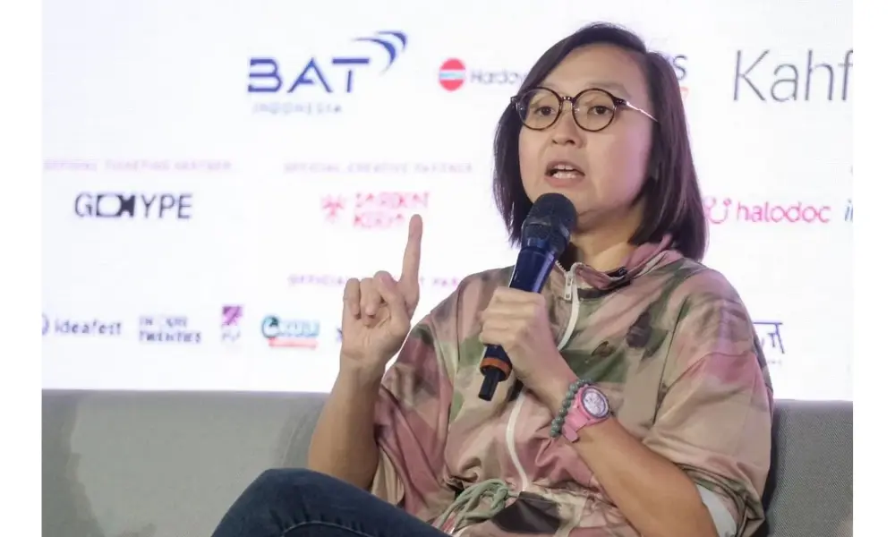 Wamen Ekraf Dorong Penguatan IP Lokal agar Mampu Bersaing di Tingkat Global