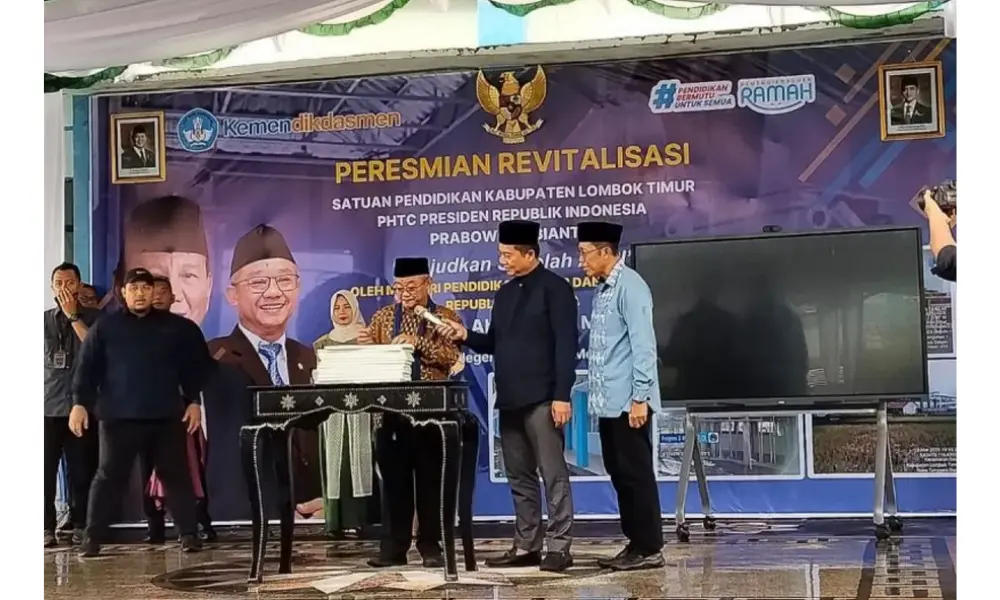 Kemendikdasmen Wajibkan Bahasa Inggris di SD Mulai 2027, Abdul Mu’ti Siapkan Pelatihan Guru Nasional