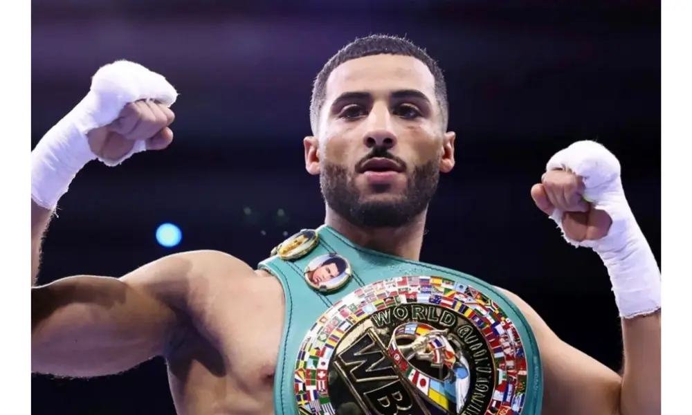 Duel Ricardo Sandoval vs Galal Yafai Ditunda akibat Cedera Jelang Perebutan Gelar Dunia