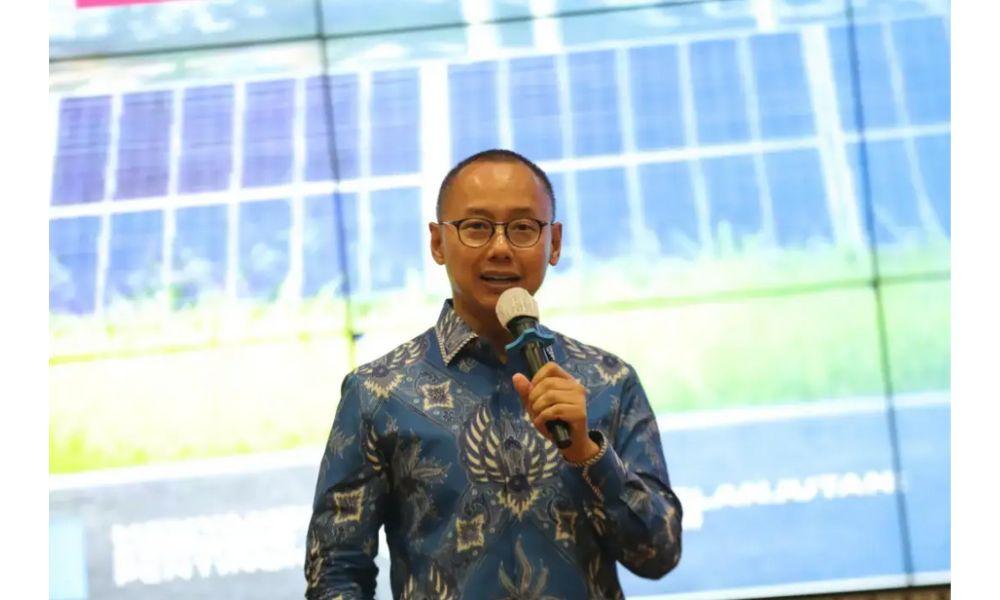Eddy Soeparno Hormati Sikap SMAN 1 Pontianak soal Polemik LCC Empat Pilar