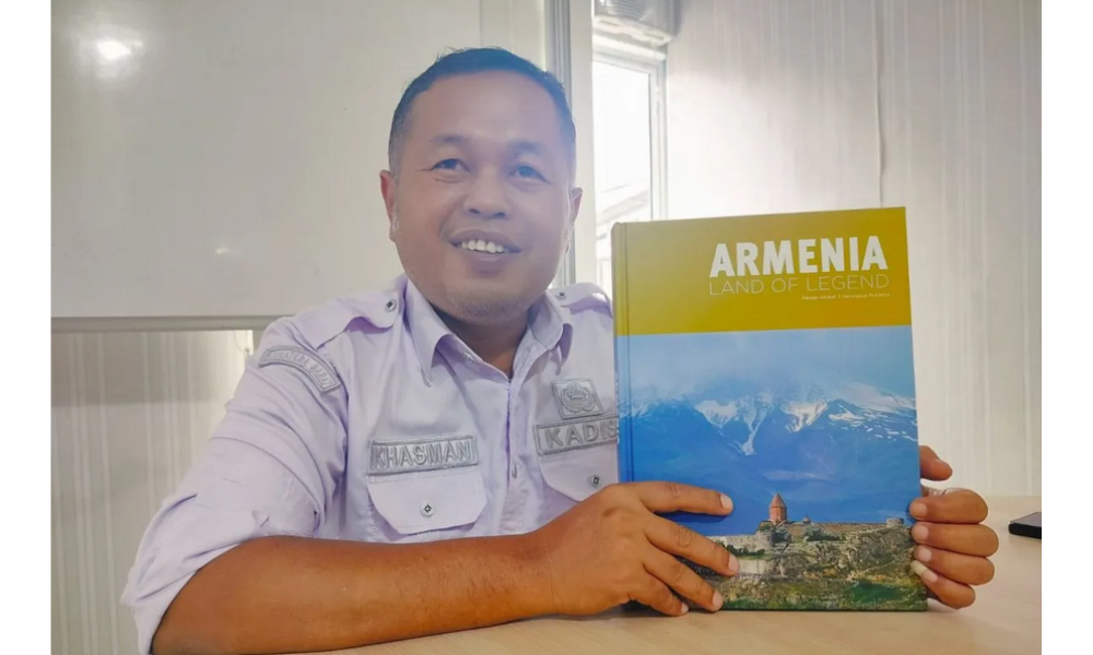 Kemenpar Dampingi Desa Wisata Koto Gadang Selama Lima Hari untuk Tingkatkan Daya Saing