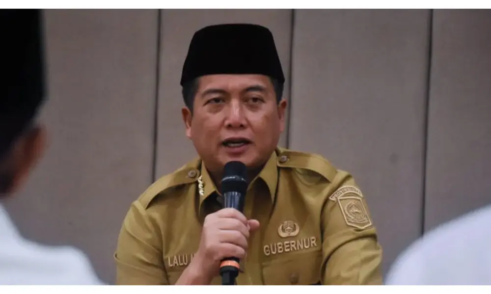 Putra Daerah NTB Sabolah Al Kalamby Ditunjuk Jadi Komisaris MGPA Mandalika