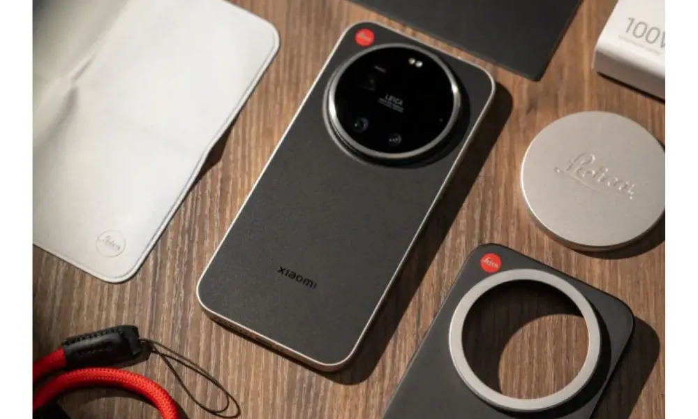 Xiaomi Prediksi Harga Ponsel Flagship di China Bisa Tembus Rp25 Juta pada 2026