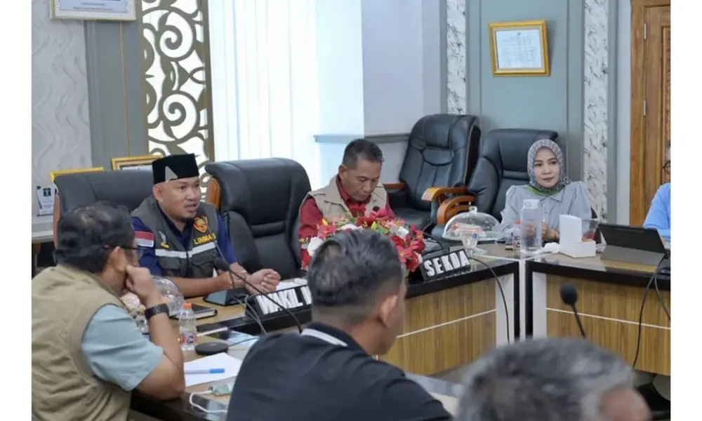 Kendari Perpanjang Status Tanggap Darurat Banjir hingga 24 Mei 2026