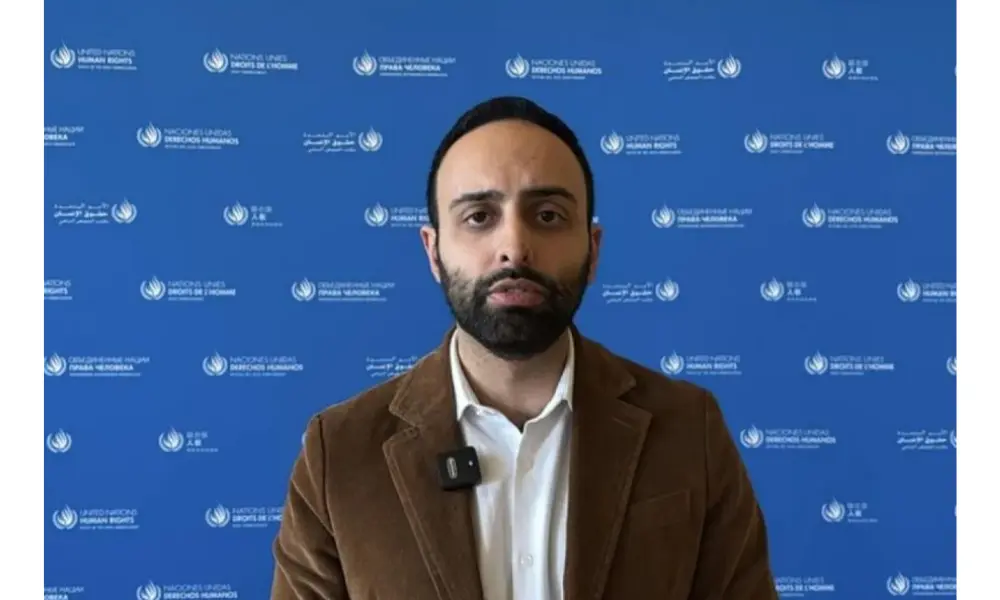 OHCHR Desak Investigasi Independen Dugaan Penyiksaan Tahanan Palestina oleh Israel
