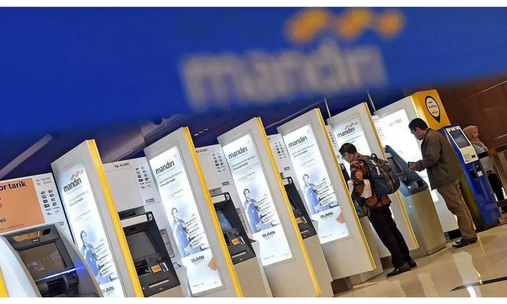 Kinerja Perbankan Nasional Dinilai Tetap Kuat di Tengah Tekanan Ekonomi Global
