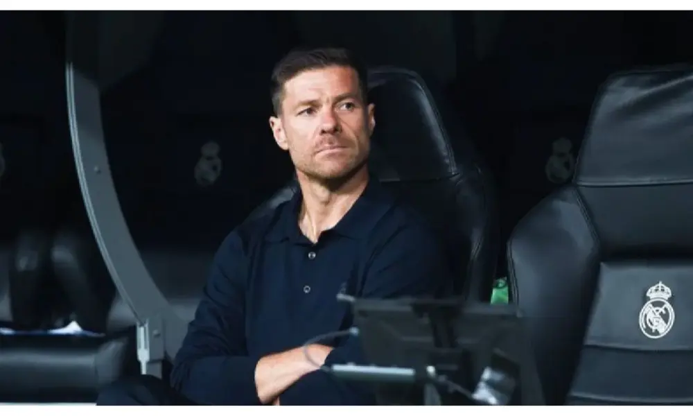 Xabi Alonso Dikabarkan Sepakat Jadi Pelatih Baru Chelsea dengan Kontrak Empat Tahun
