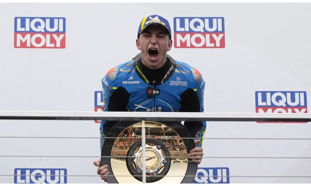 Trackhouse MotoGP dan Davide Brivio Resmi Berpisah pada Akhir Musim 2026