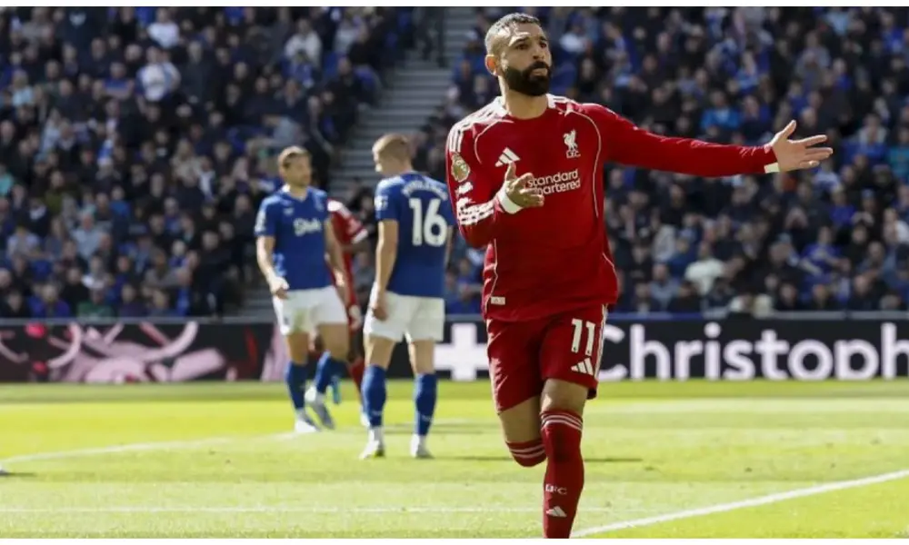 Mohamed Salah Soroti Hilangnya Identitas Liverpool Jelang Laga Perpisahan di Anfield
