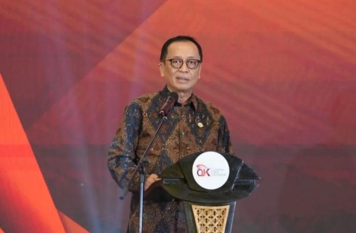 OJK Minta Bank Waspadai Risiko Kredit Bunga 5 Persen demi Jaga Stabilitas Pembiayaan