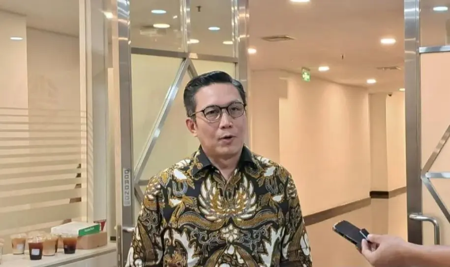 BEI Meminta Investor Tetap Tenang di Tengah Koreksi Tajam IHSG hingga 4,77 Persen
