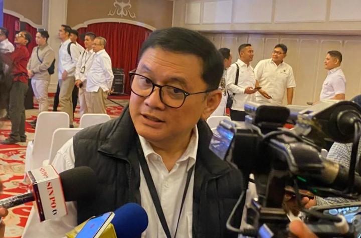 BI Sebut Pertumbuhan Utang Luar Negeri Indonesia Melambat pada Triwulan I 2026