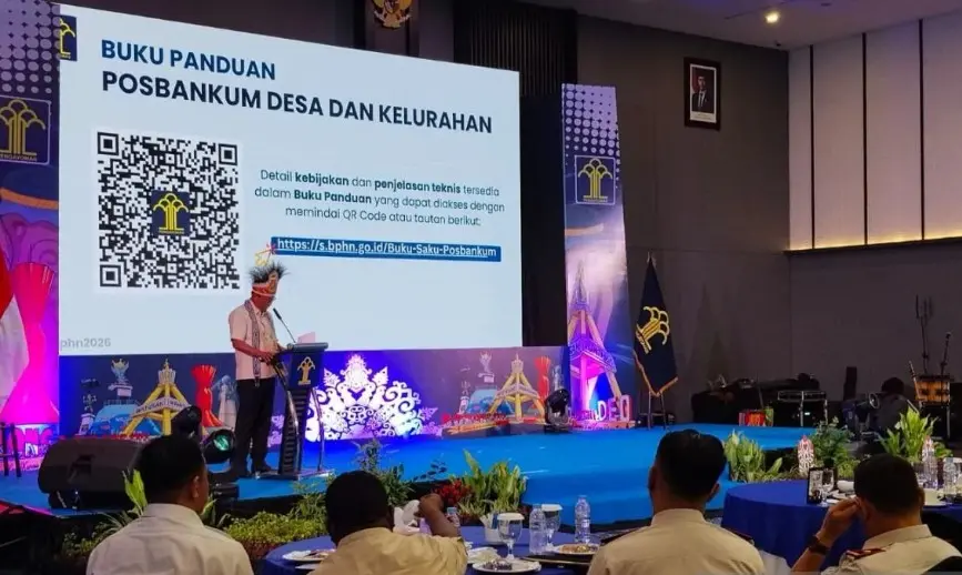 Menteri Hukum Buka Jalur Afirmasi bagi 200 Pelajar Papua Masuk Sekolah Kedinasan Tahun 2026