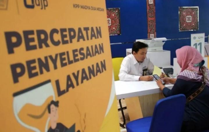 Indonesia Raih Peringkat Terbaik Dunia dalam Transparansi Insentif Perpajakan