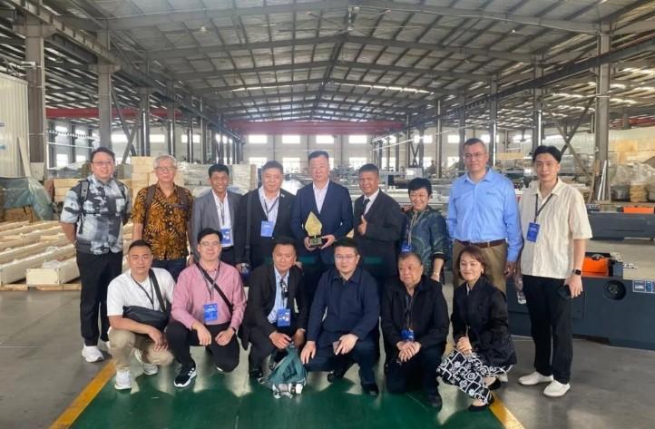 Ekonom Sebut Hilirisasi Jadi Strategi Penting Kejar Target Investasi Rp2.041 Triliun