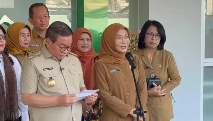 Dinkes DKI Minta Warga Waspada Saat Bersihkan Kotoran Tikus untuk Hindari Hantavirus