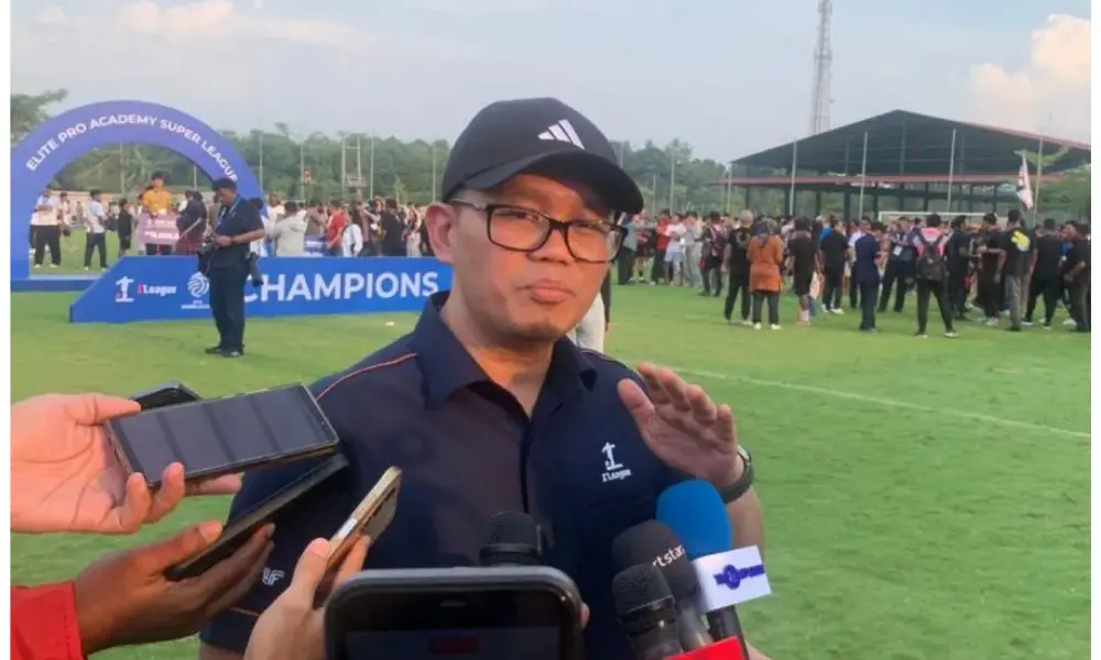 I.League Hapus Regulasi Wajib Mainkan Pemain U23 Mulai Musim Depan