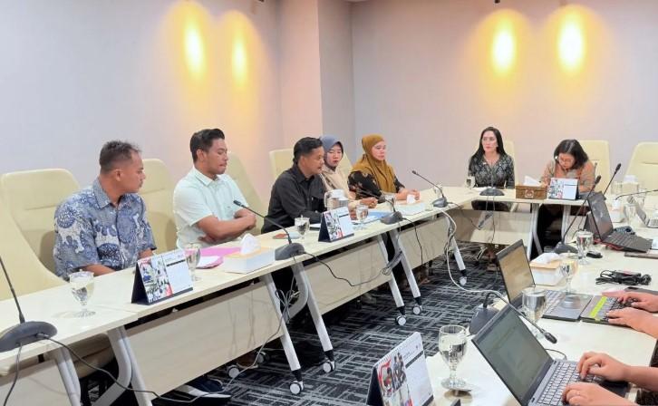 Rieke Pitaloka Tegaskan Kasus Kekerasan terhadap PRT Tak Bisa Diselesaikan Lewat Restorative Justice