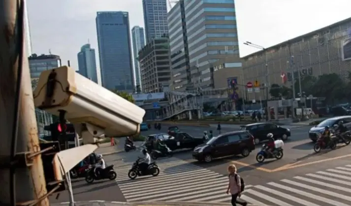 Legislator Nilai Optimalisasi CCTV di Jakarta Sudah Mendesak untuk Keamanan Publik