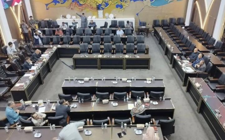 Pakar Hukum Usul DPR Segera Revisi UU Tipikor soal Aturan Kerugian Negara
