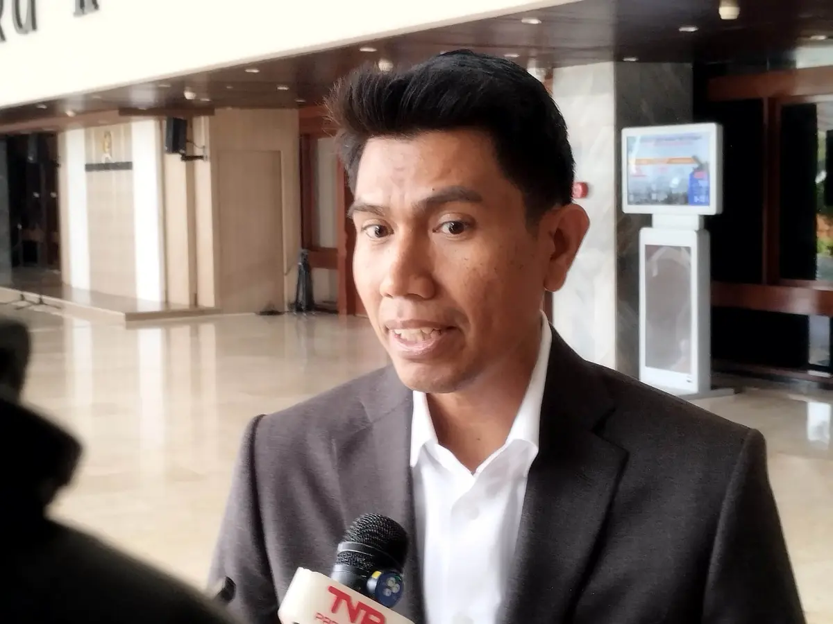 Pidato Presiden Prabowo Dipelintir, Gerindra Minta Publik Lihat secara Utuh