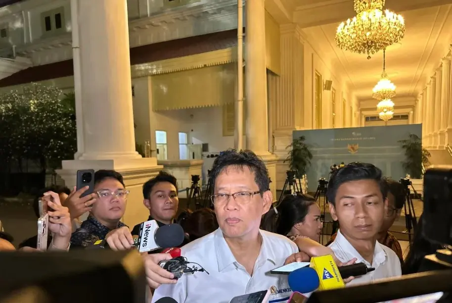 Pemerintah Siapkan Dana Rp2 Triliun per Hari untuk Stabilkan Pasar Obligasi dan Rupiah
