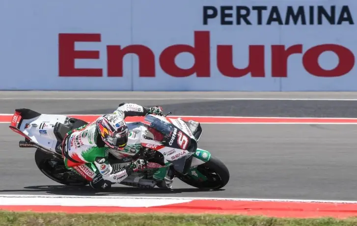 Johann Zarco Selamat dari Cedera Serius Usai Kecelakaan Horor di MotoGP Catalunya