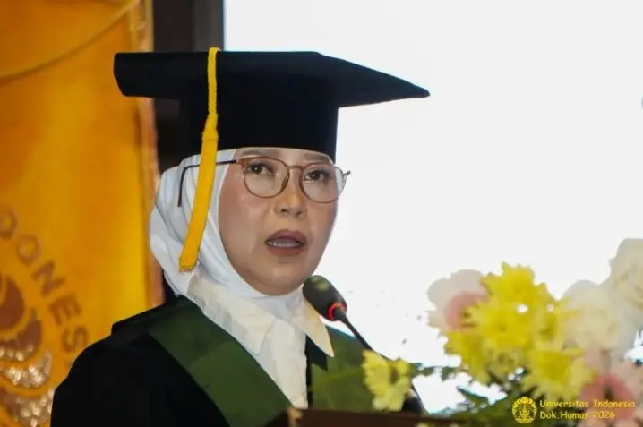 Guru Besar UI Dorong Penguatan Biobank untuk Dukung Riset Biomedis Nasional