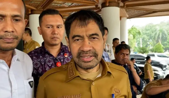 Gubernur Aceh Cabut Pergub JKA, Warga Kini Bisa Berobat Tanpa Pembatasan Desil