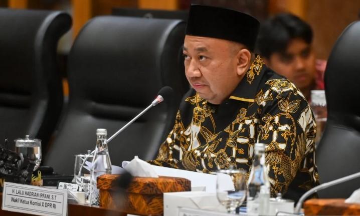 DPR Dukung Prodi Teknik Berganti Nama Jadi Rekayasa agar Selaras Standar Global
