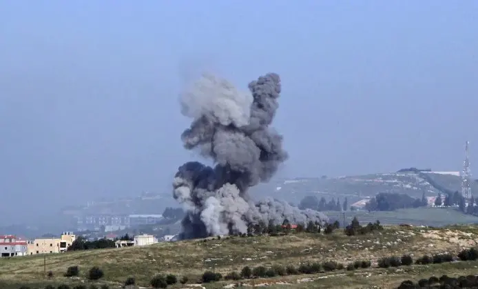 Komandan Jihad Islam Palestina dan Putrinya Tewas dalam Serangan Israel di Lebanon