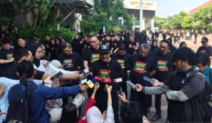 Kemensos Jaring 600 Anak Jalanan Jabodetabek untuk Masuk Sekolah Rakyat