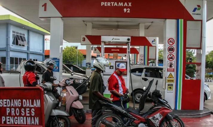Harga BBM di SPBU Pertamina, Shell, BP, dan Vivo Tetap Stabil Usai Libur Panjang