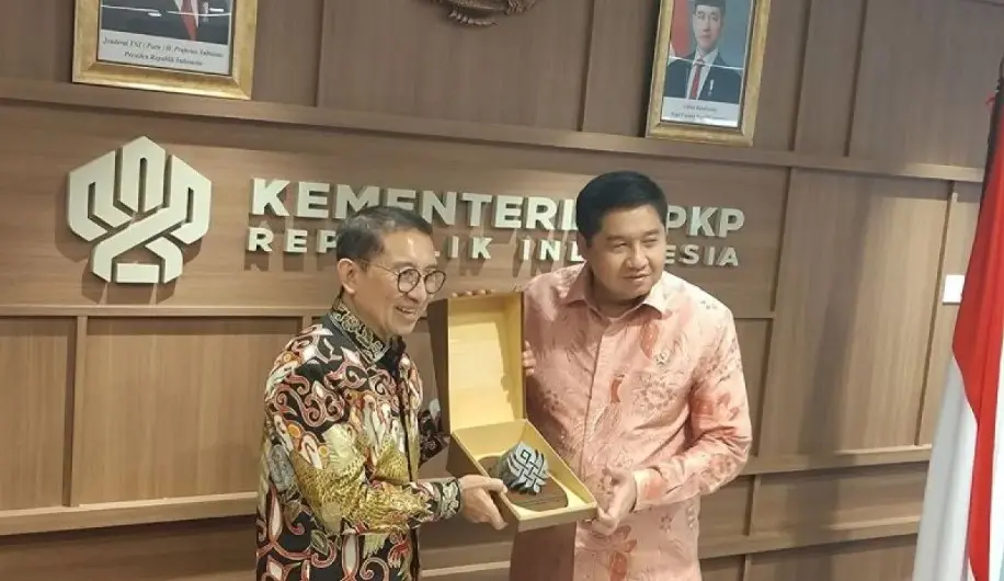 Pemerintah Siapkan Revitalisasi 3.500 Rumah Adat untuk Pelestarian Budaya Nasional